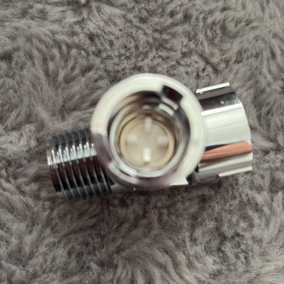 3-Way Pet Shower Sprayer Rinse Ace - Picture 5 of 12